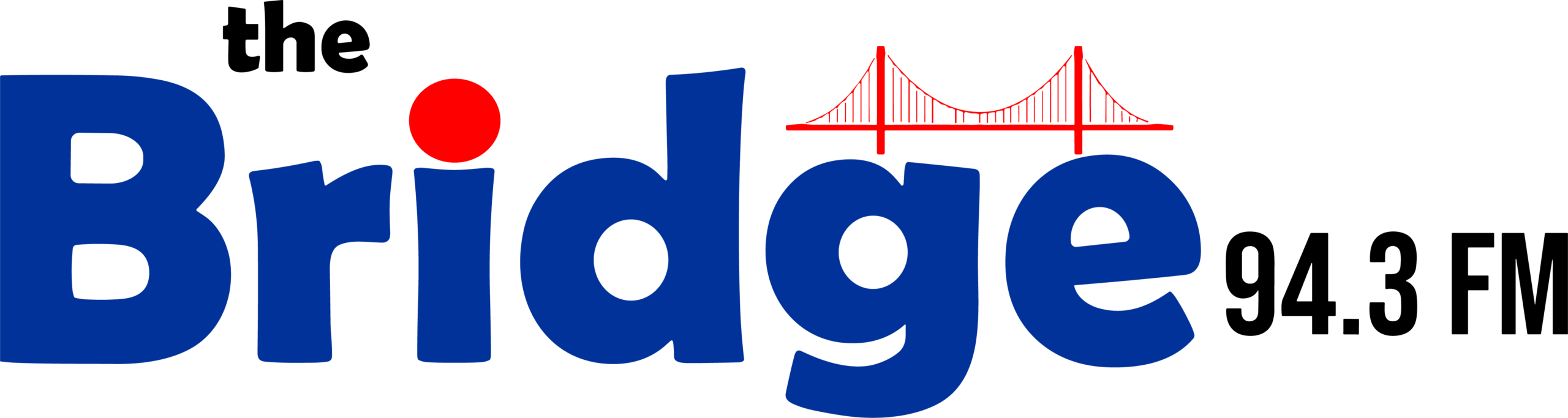 94.3 The Bridge