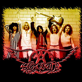 Aerosmith