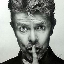 DavidBowie