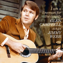 Glenn Campbell