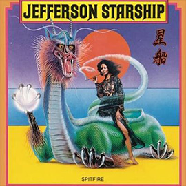 Jefferson Starship